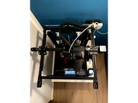 Ender 5 neat cabling by PuDDeX
