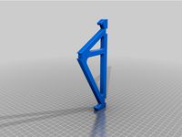 Phone / Tablet stand (stable and pluggable) by calvin25011999