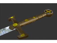 Sword by Drunkjoshua