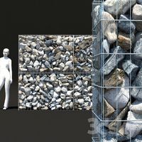 Gabion Classic Stone