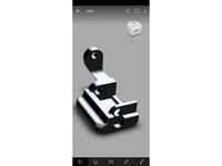 honda civic 98 door lock by GDimas