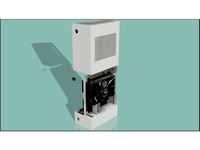 sff pc case (velka 3 / k39 hybrd) by Nanobotical_31
