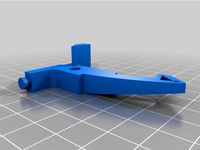 Lavarropas Candy Ct 106 - Pestillo de puerta by Proxy89