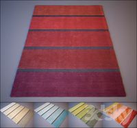 Brink Campman Rugs &amp;/Luna stairs