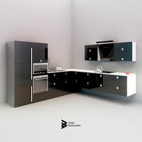 Kitchen set