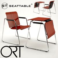 ORT Seattable