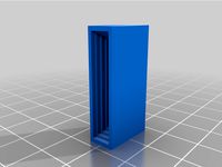 cellphone holder/amplifier by ndewald