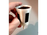 Click & Grow [TM] Smart Garden Pod Cup by mikeyking70