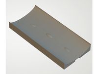 Marble Race - New Bump Track by djxiii