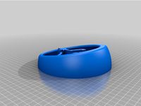 Decoration Christmas Nativity Scene by piervania