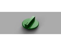 Generic Stove Knobs for PLA by systemicFyre