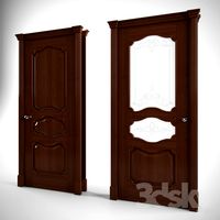 Door Dariano Porte Margot