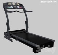 ProForm 790 Treadmill