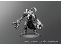 Antotto by schlossbauer