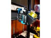 Artillery x1/genius ULTIMATOR FANG V1 / V2 / *new* V3 by Shkz