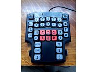 Game Pad by Bloodynose1