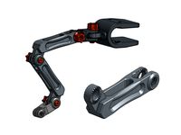 Heavy duty mounting system by Gavitka