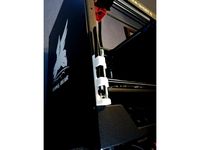 Ghost 5: holder for stilus and tweezers by Katze_Gespenst