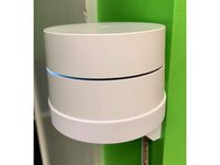 Google WiFi Shelf by kb2933