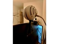 5/8" Thread Vesa Microphone Stand  by ABCDOMG