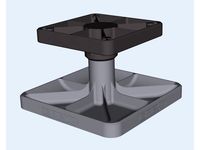 E-Revo Service Stand by Roomik