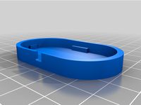 Apple AirPods Charging base by mariusc46