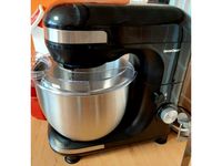 Držák příslušenství Mixeru SilverCrest SKM650 A1 by pihrt