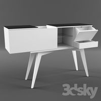 Urbancase Sidebar