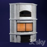 Tulikivi KTLU 2037/91