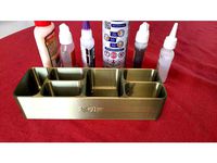 Glue Stand Box by lmsxy2222