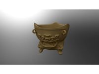 Flowerpot by pcn3dprinting