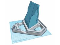 Thanos AMC Controller V1.4 Stand by Nemic