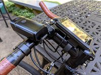 Ebikeling S830 display stem mount  by bugeye59