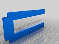 Tilted Corne by loriboard