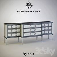 Christopher Guy Sideboard 85-0011