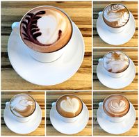 Latte Art