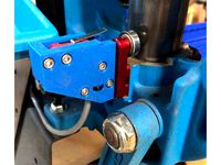 Dillon 650XL Counter Switch Mount by Chet58