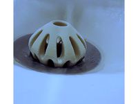 Sink strainer/filter ... another design. by pbarrios