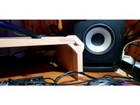 Board Angle Connector by xtommmik