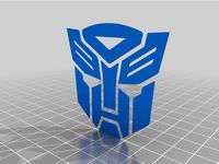 Autobot by balois12