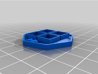 Ancient Ships for Elcipse by ambug666