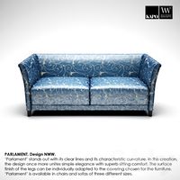 Sofa Parlament