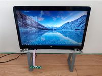 Conversion: laptop screen to monitor by bytezar
