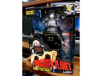 Robby Robot Glove scan for Walmart Robby toy by RobotHut