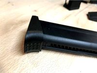 Baseplate for GBB Glock by Joledingue