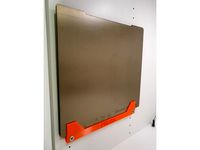 Build Plate Holder 2 Slots for Ikea Platsa Cabinet by Xray965