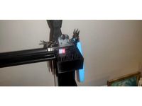 USB Micro SD and SD Card Holder for Ender 3 by Mikaelangelo