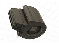 guitar volume control by mattoch18