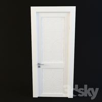 Door design