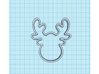 Cookie cutter by kittycookies